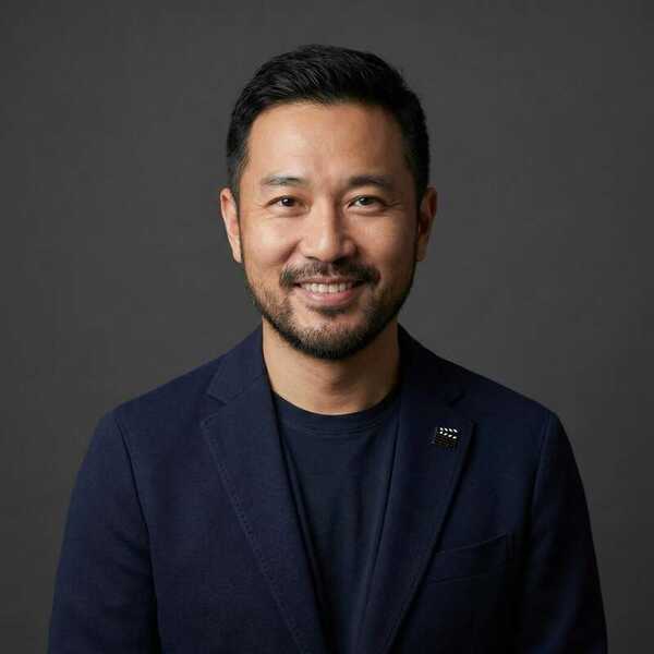 女神视频导演专家张明远