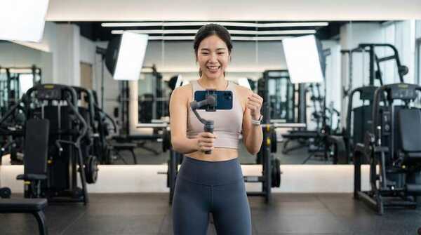 女神视频 TikTok风格短视频